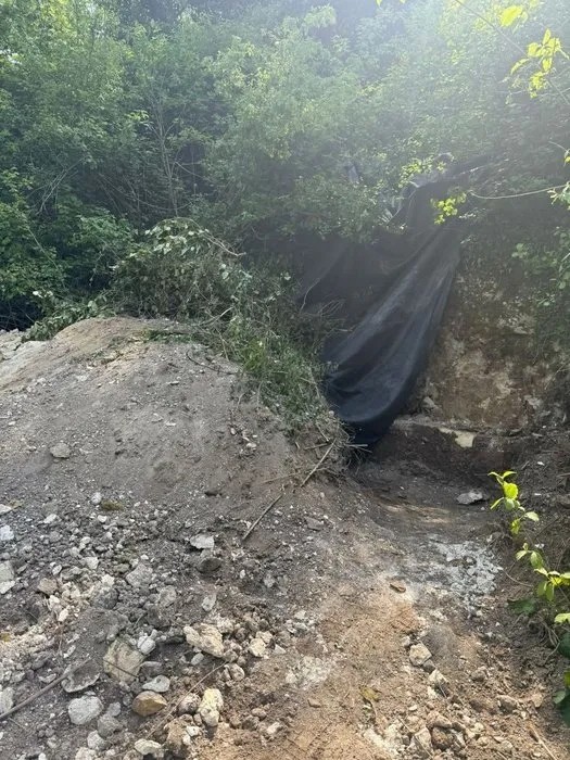 İstanbul’da şaşkına çeviren görüntü: Gece gündüz durmadan kazmışlar!